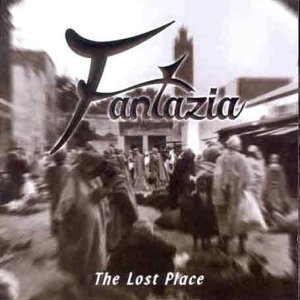 Fantazia - The Lost Place - Kliknutím na obrázok zatvorte